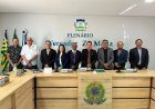 Câmara Municipal de Barra D’Alcântara inicia o Segundo Semestre Legislativo com Compromisso Renovado pelo Progresso da Cidade