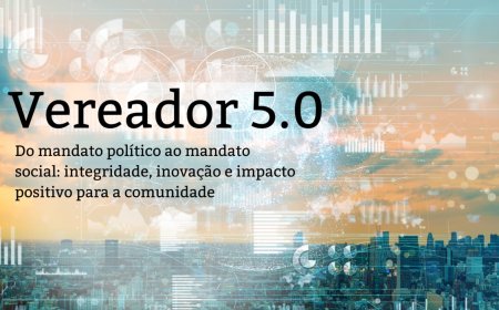 Vereador 5.0